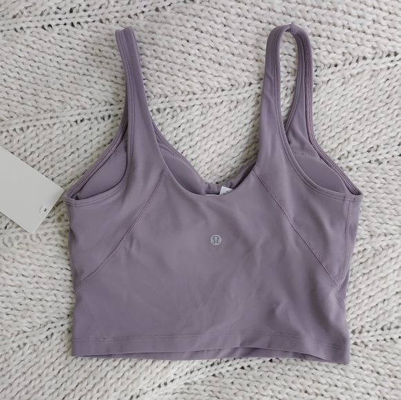 LULULEMON Align Tank and Short Bundle - Picture 4 of 10